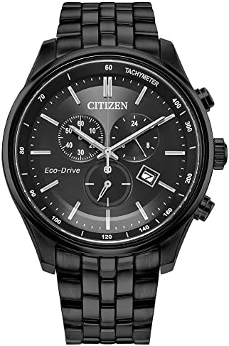 Amazon.com: Citizen Men's Eco-Drive Weekender Ecosphere